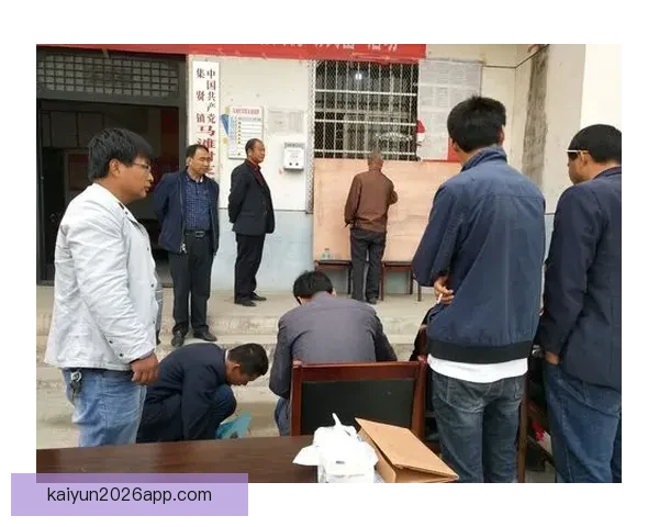黑龙江集贤掀起村超热潮八周三十二场精彩对决
